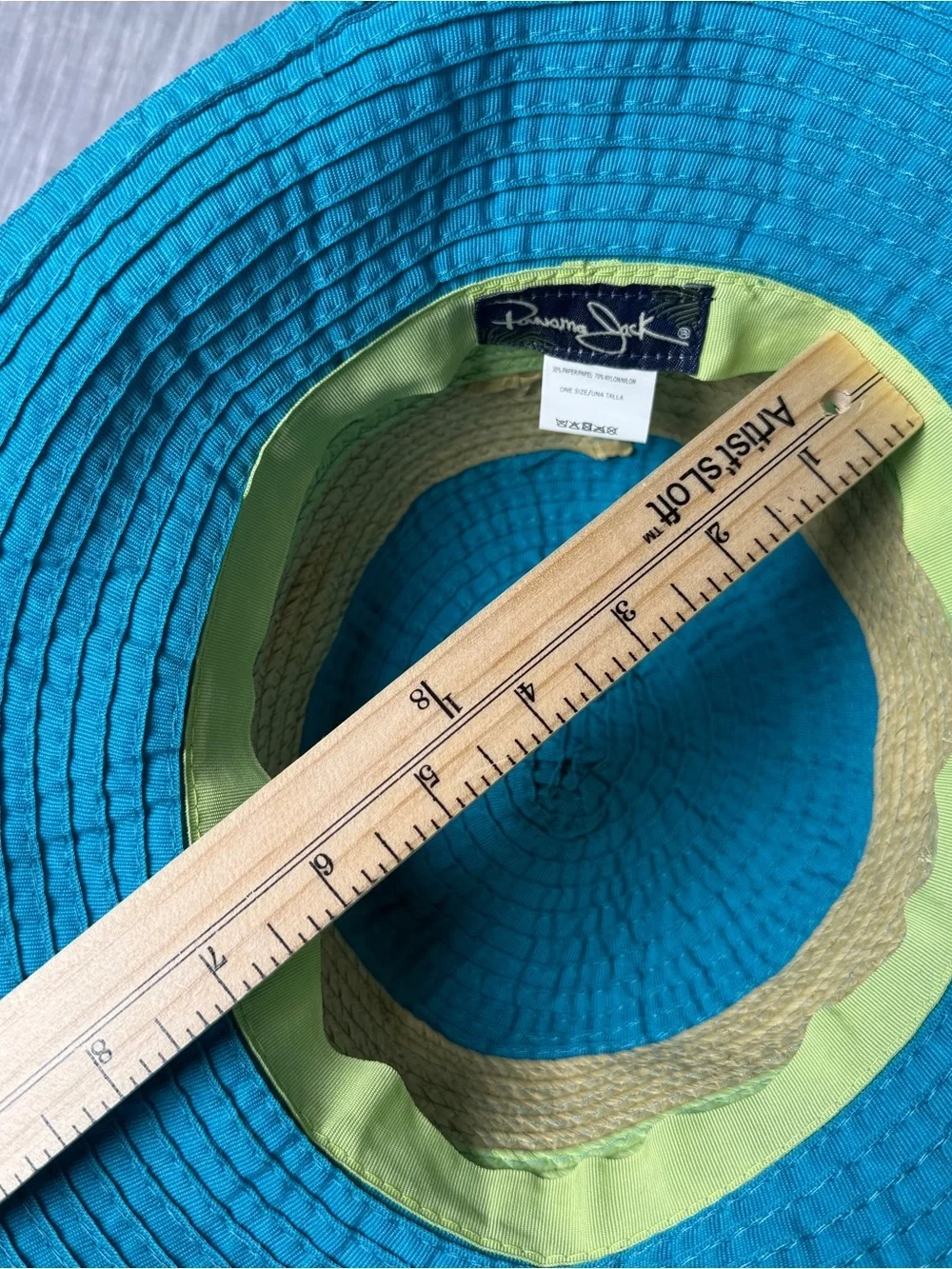 Tommy Bahama vibrant turquoise
